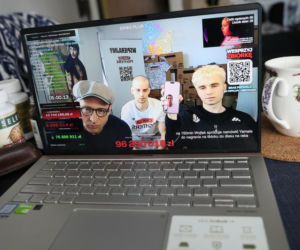 Były lokator mieszkania Łatwoganga ujawnia. Padło szokujące pytanie!