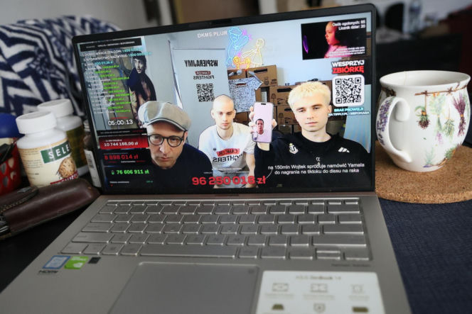 Były lokator mieszkania Łatwoganga ujawnia. Padło szokujące pytanie!