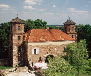 To jedno z najpiękniejszych śląskich miast. Jego ozdobą jest nie tylko rynek, ale też gotycki zamek