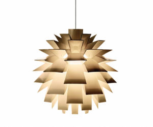 Lampa NORM 12