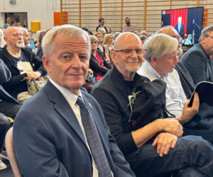 90 lat I LO w Starachowicach. Pokolenia absolwentów na jubileuszu „Jedynki”