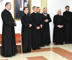 Nominacje nowych proboszczów w Archidiecezji Białostockiej