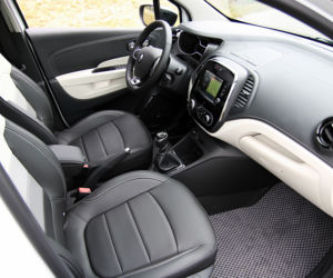 Renault Captur Energy TCe 120 Initiale Paris