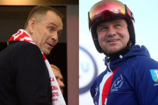 Karol Nawrocki i Andrzej Duda jadą na igrzyska olimpijskie! Znany kulisy wyprawy. Padły słowa o prywatnym budżecie