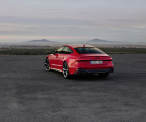 Audi RS 7 Sportback 2020