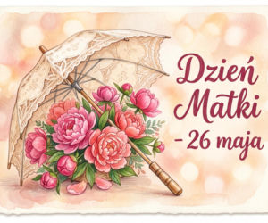 kartka na dzień mamy