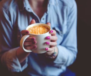 4. Fly High Coffee