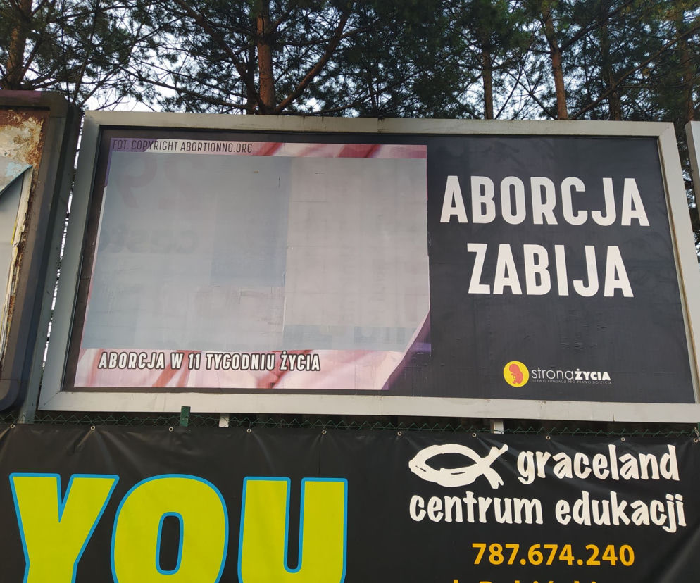 Makabryczne zdjęcia zasłonięte