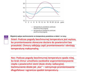 Matura próbna 2026: geografia rozszerzona - wszystkie odpowiedzi do arkusza CKE 15.01.2026