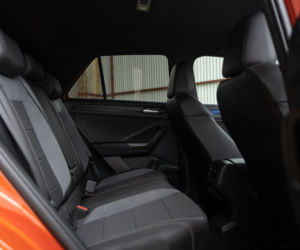Volkswagen T-Roc R
