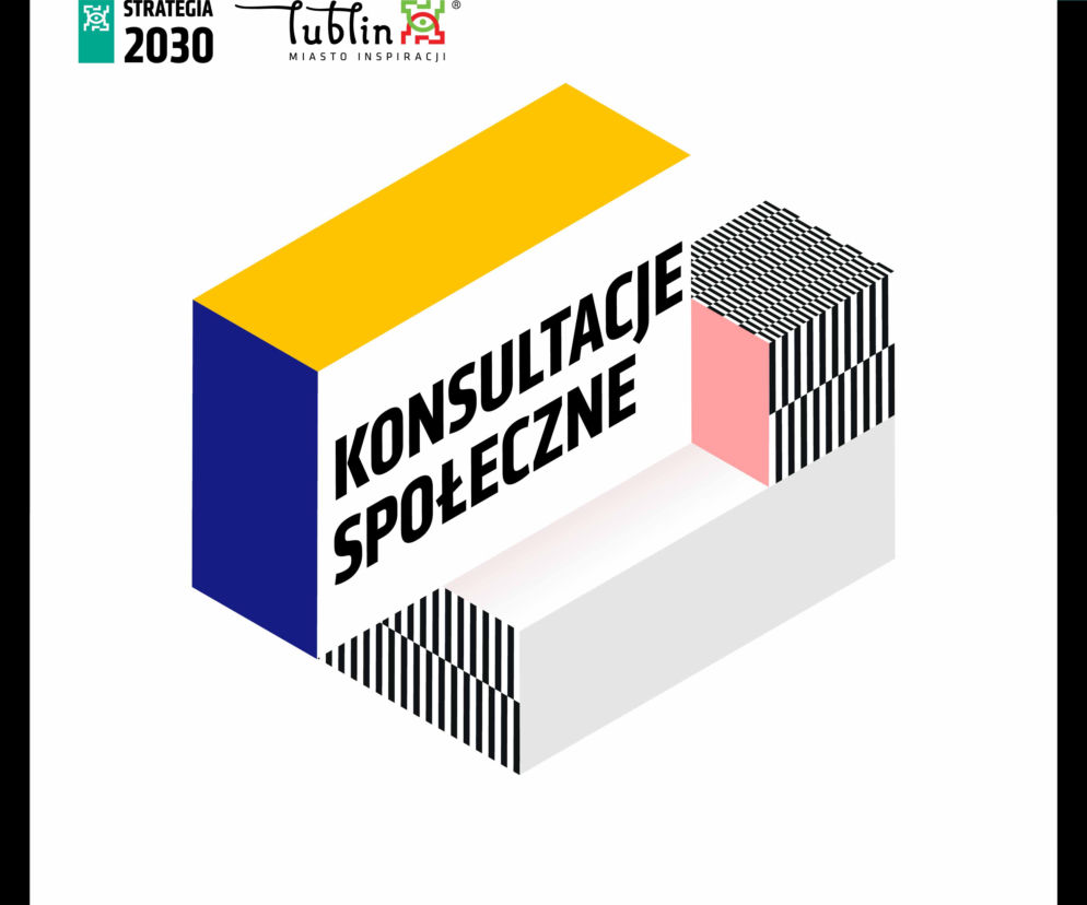 Strategia Lublin 2030. Ruszyły konsultacje