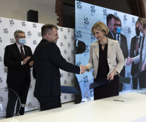 We Wrocławiu będą pracować nad szczepionką na raka 