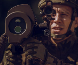 Granatniki przeciwpancerne Carl-Gustaf w akcji. „Celne jak Stefan Czarniecki”