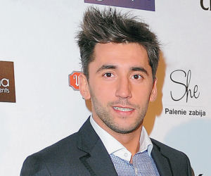 Rafał Maserak