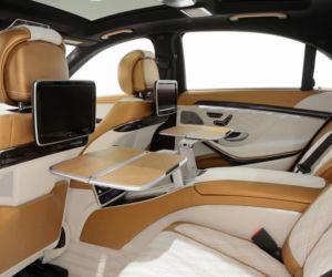 Brabus S63 AMG
