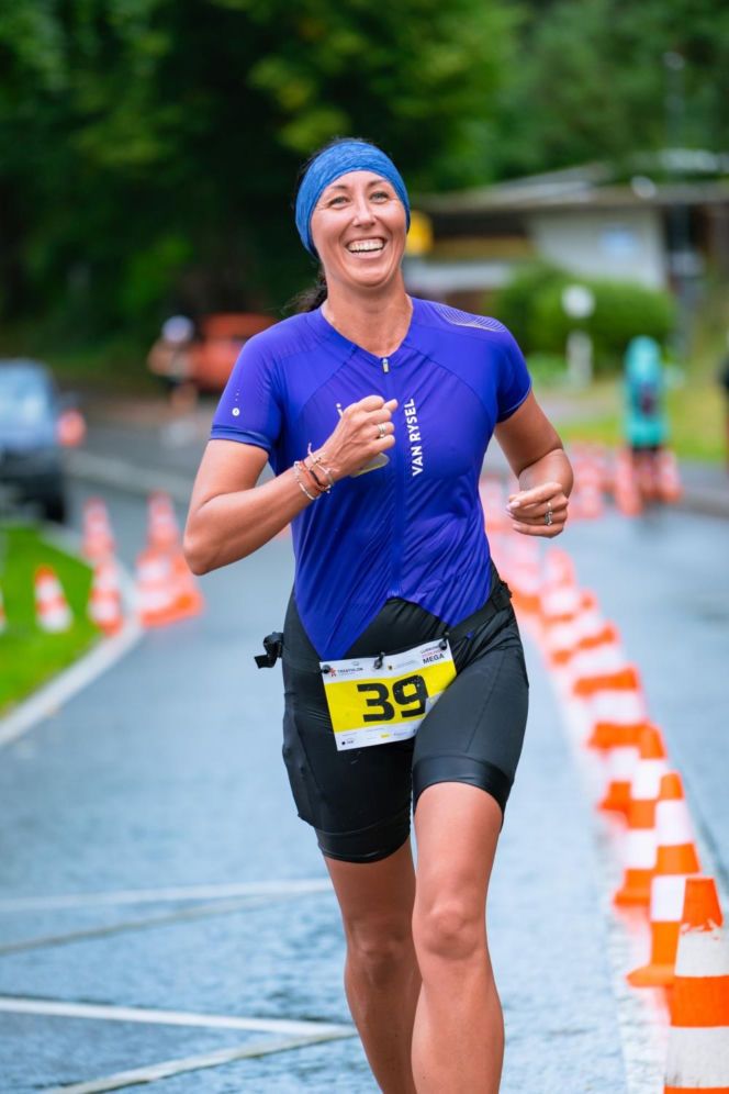 PGE Triathlon Lubkowo 2026