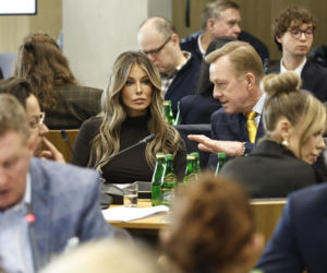 Doda i Małgorzata Rozenek-Majdan razem w Sejmie dla zwierząt