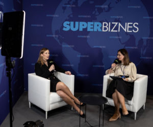 Magdalena Sobkowiak-Czarnecka na EKG 2026