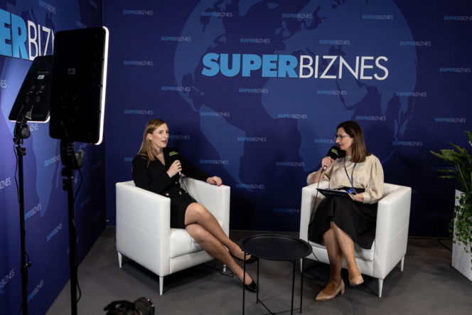 Magdalena Sobkowiak-Czarnecka na EKG 2026