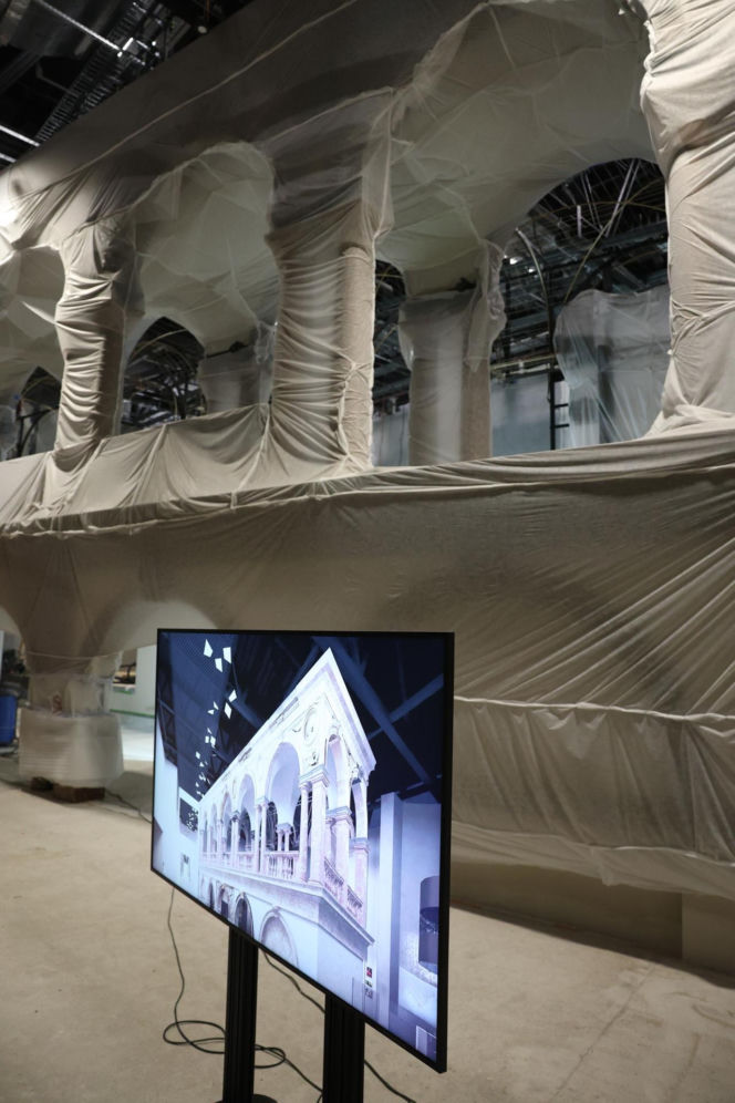 Muzeum Historii Polski. Tak będzie wyglądać najdroższa ekspozycja w Polsce