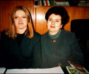 Krystyna Pawłowicz jakiej nie znacie. Można się było w niej zakochać.