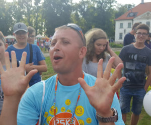 Eska Summer City na Jarmarku Dominikańskim w Choroszczy [GALERIA]