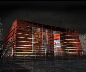 Narodowe Forum Muzyki we Wrocławiu
