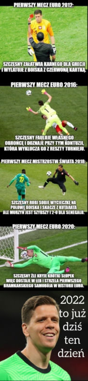 Najlepsze MEMY po meczu Polska - Meksyk! Internet oszalał! 