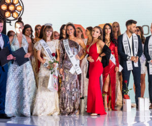Gala Finałowa Miss Dolnego Śląska 2020