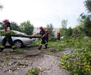 burza i nawałnice