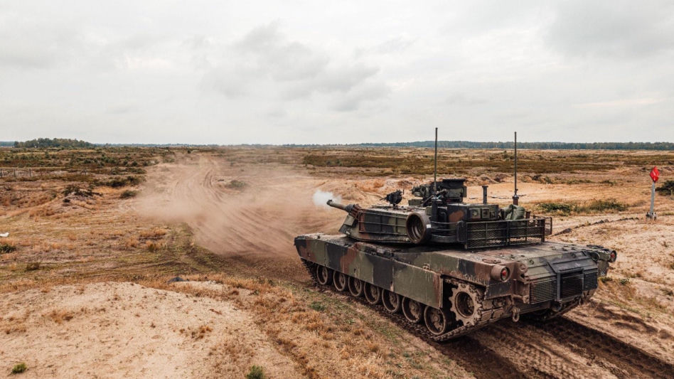 Żelazny Obrońca-25: Gigantyczne manewry Wojska Polskiego i NATO