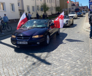 Ogólnopolskie Rozpoczęcie Sezonu Cabrio 2026 Olsztynek cz.1