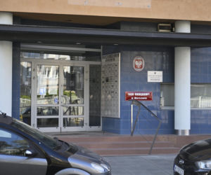 Rozwód Antka Królikowskiego i Joanna Opozdy