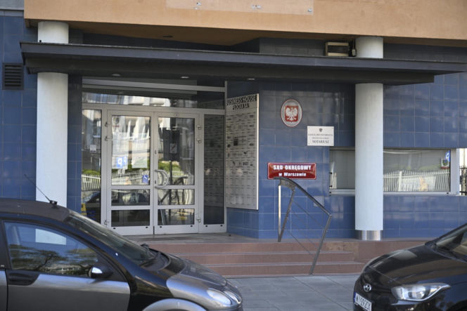 Rozwód Antka Królikowskiego i Joanna Opozdy