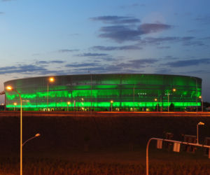 Stadion Wrocław