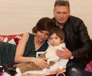 Młody Rutkowski będzie gliną