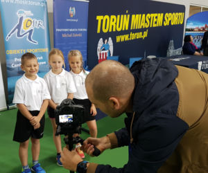 W Toruniu powstały korty za 7 milionów złotych
