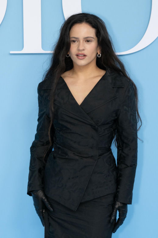 Rosalía