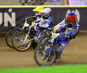Grand Prix Polski w Toruniu 2026: Zdjęcia kibiców i zawodników z finałowej rundy SGP na Motoarenie