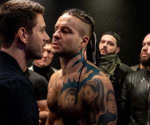 Nowy film Patryka Vegi Pętla