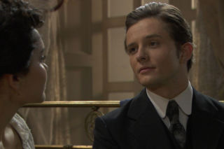 Akacjowa 38: streszczenie odcinka 860