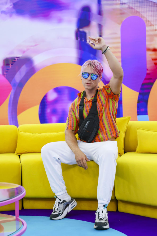 Tak mieszka Skolim. Król latino żyje otoczony prawdziwymi luksusami