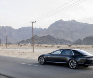 Aston Martin Lagonda