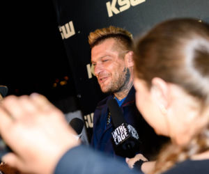 Popek Monster