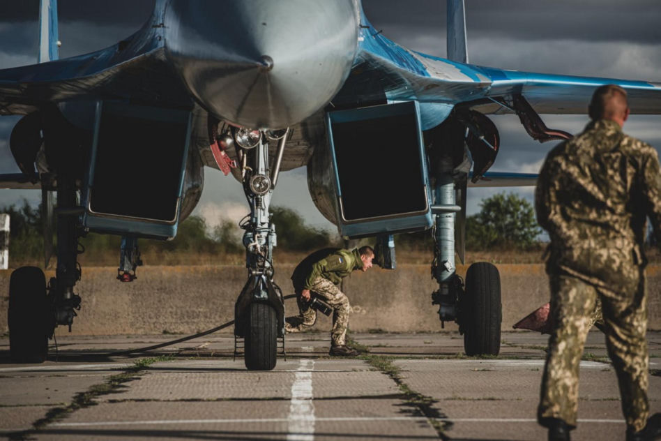 Su-27
