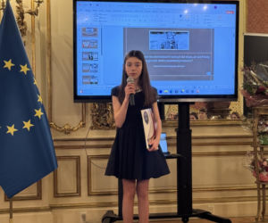 Gala finałowa IV Konkursu „Żołnierze Wyklęci – Bohaterowie Niezłomni” w NY