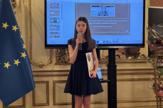 Gala finałowa IV Konkursu „Żołnierze Wyklęci – Bohaterowie Niezłomni” w NY