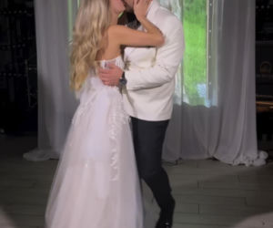 Anita i Adrian ze Ślubu od pierwszego wejrzenia