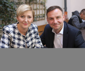 Zanim Andrzej poznał Agatę