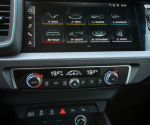 Audi A1 Sportback S line 30 TFSI S Tronic